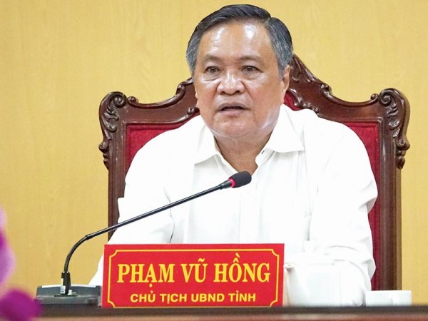 Thời điểm tốt nhất để các nhà đầu tư đến với Kiên Giang