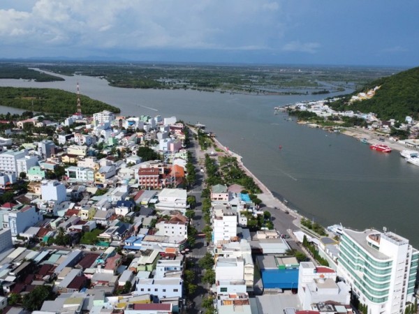 TP Hà Tiên điểm đến du lịch lý tưởng trong mắt du khách