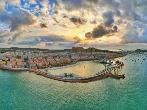 Phát huy lợi thế, hiện thực hóa khát vọng vươn mình